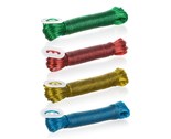 BRILANZ ra na prdlo PVC 20 m, s ocelovm lankem