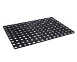BRILANZ Roho gumov s otvory 50 x 100 cm