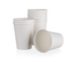 BANQUET Kelmky paprov MY PARTY 200 ml, bl, 12 ks