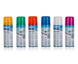 BANQUET Snh ve spreji na dekoraci oken MY PARTY 250 ml