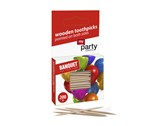 BANQUET Prtka MY PARTY 200 ks, OK