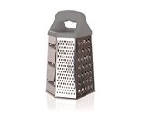 BANQUET Struhadlo estistrann CULINARIA Grey 22,5 cm