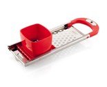 BANQUET Struhadlo na haluky CULINARIA Red 32 cm