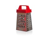 BANQUET Struhadlo mini CULINARIA Red 6,5 cm