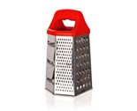 BANQUET Struhadlo 6strann CULINARIA Red 22,5 cm