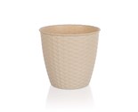 Kvtnk RATTAN 19 cm, creamy