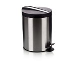 BANQUET Ko odpadkov nerezov SOLISTE NEW 20 l