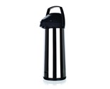BANQUET Termoska nerezov s pumpou CULINARIA 1,9 l, ern, OK