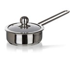 BANQUET Rendlk nerezov PICCOLO 14 x 5 cm, 0,75 l, s poklic