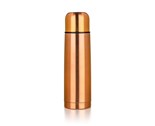 BANQUET Termoska nerezov AVANZA 0,5 l, metalick mdn