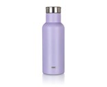 BANQUET Termoska nerezov CALA 450 ml, lila