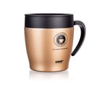 BANQUET Termohrnek cestovn TAZZA 330 ml, hnd