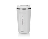 BANQUET Termohrnek cestovn ARTY 450 ml, bl