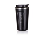 BANQUET Termohrnek cestovn ARTY 450 ml, ern