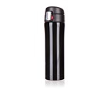 BANQUET Termoska cestovn BODO 430 ml, ern
