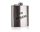BANQUET Placatka nerezov AKCENT No Stress12,2 x 9,2 x 2,2 cm