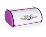 BANQUET Chlebnk LAVENDER 43,5 cm