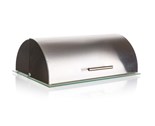 BANQUET Chlebnk GRANDE Glass 39 x 28,5 x 14 cm