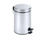 BANQUET Ko odpadkov nerezov TWIZZ 20 l