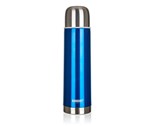 BANQUET Termoska nerezov AVANZA Blue 1 l