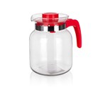 BANQUET Konvice sklenn JULIE 1,45 l, plastov vko, PK