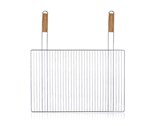 HAPPY GREEN Rot grilovac hranat BBQ 60 x 40 cm
