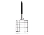 HAPPY GREEN Rot grilovac teleskopick BBQ 27 - 67 cm