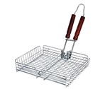 HAPPY GREEN Ko grilovac BBQ 32 x 26 cm