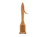 HAPPY GREEN Kart stc na gril 30 cm, devn
