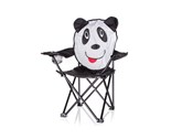 HAPPY GREEN Keslo dtsk PANDA