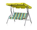 HAPPY GREEN Houpaka zahradn PANAMA Spring Lines