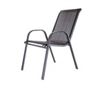 HAPPY GREEN idle zahradn HARROW 56 x 68 x 93 cm, sada 2 ks