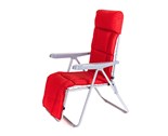 HAPPY GREEN idle zahradn skldac MANILLA 74 x 57 x 106 cm,erven