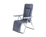 HAPPY GREEN idle zahradn skldac MANILLA 74 x 57 x 106 cm, antracit
