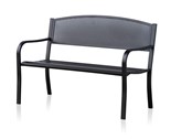 HAPPY GREEN Lavika zahradn LOCARNO 127 x 60 x 85 cm