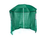 HAPPY GREEN Slunenk s bon stnou, prmr 230 cm