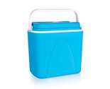 HAPPY GREEN Box chladc 24 l, modr
