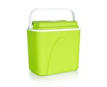 HAPPY GREEN Box chladc 24 l, zelen