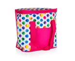 Taka chladc NICE, dots, 20litr