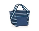VETRO-PLUS Taka chladc DELIA, navy, 8litr