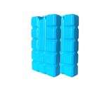 HAPPY GREEN Vloky chladc 2 x 400 gr.