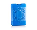 HAPPY GREEN Vloky chladc Flat 2x200g