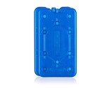 HAPPY GREEN Vloky chladc Flat 2x400g