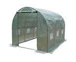 HAPPY GREEN Plachta k fliovnku 2 x 3 m