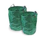 HAPPY GREEN Ko zahradn skldac 120 l, zelen