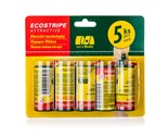 Mucholapka ECOSTRIPE ATTRACTIVE 5K blistr sada 5 ks
