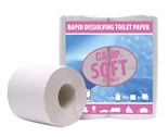 Toaletn papr do chemickho WC, 4 role
