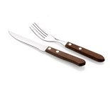 VETRO-PLUS Steakov set, 12 ks