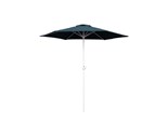 HAPPY GREEN Slunenk s klikou 230 cm, dark green