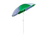 HAPPY GREEN Slunenk plov s kloubem 180 cm, mix barev